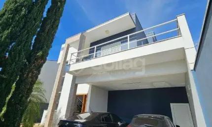 Sobrado para comprar em ótimo bairro tipo bolsão de segurança, totalmente residencial, próximo ao centro de Valinhos e de todas as facilidades .