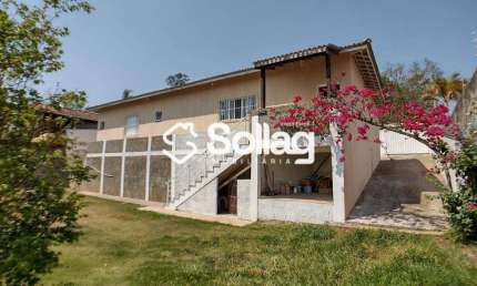 Casa para Locação no bairro Altos do Morumbi em Vinhedo, interior de São Paulo