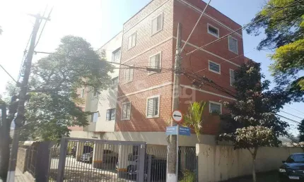 Apartamento para venda no bairro Santa Rosa em Vinhedo - SP