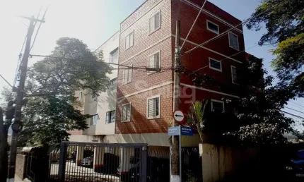 Apartamento para venda no bairro Santa Rosa em Vinhedo - SP