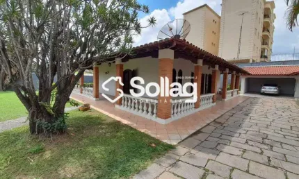 Casa para alugar no bairro Santa Claudina em Vinhedo, interior de São Paulo
