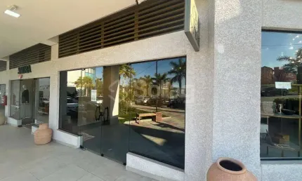 Sala comercial para locação em Vinhedo Premium Portal Flat, Office e Mall