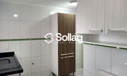 Apartamento para alugar com 3 quartos sendo 1 suíte em Vinhedo