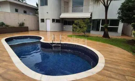 Casa à Venda no Condomínio Villaggio Capríccio, em Louveira, São Paulo!