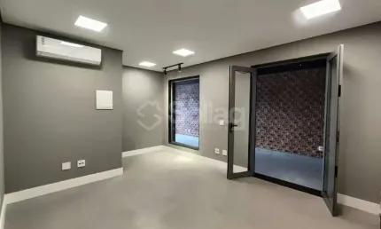 Sala comercial para alugar na Rua Nove de Julho, Centro, Vinhedo