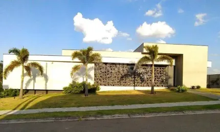 Casa para Alugar no condomínio Campo de Toscana, em Vinhedo/SP!