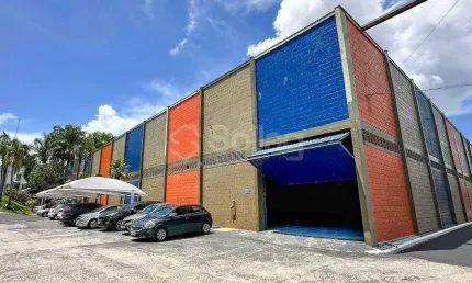 Galpão para locação no condomínio viva, bairro nova vinhedo em vinhedo, interior de são paulo