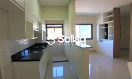 Apartamento para alugar com 1 quarto e cozinha planejada em vinhedo, interior de são paulo