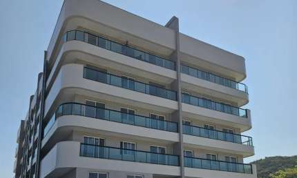 Apartamento com 1 quarto à venda na Avenida Getúlio Vargas, 121, Vila Industrial, Arraial do Cabo