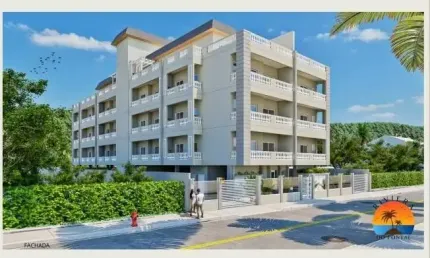 Lançamento na Praia Grande – Ideal para Morar ou Investir