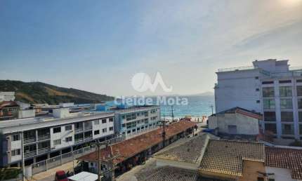 Cobertura Duplex a 50m da Prainha com 3 Quartos, Varanda Gourmet e Vista Parcial do Mar!