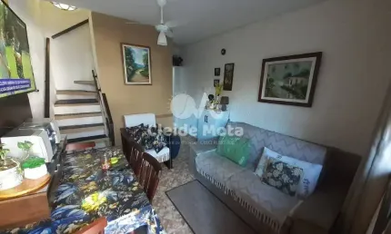 Casa em condomínio fechado com 1 quarto à venda na Vila Nova, Cabo Frio 