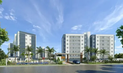 Brisas da lagoa – lançamento imperdível em são pedro da aldeia!