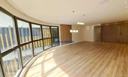 Apartamento com 4 quartos à venda na Rua Azevedo Sodré, --, Vila Rica, Santos por R$ 1.700.000
