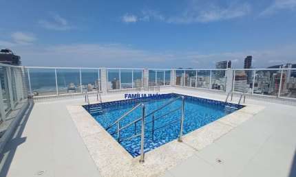 Apartamento com 2 quartos à venda na Rua Euclides da Cunha, --, Gonzaga, Santos por R$ 1.225.000