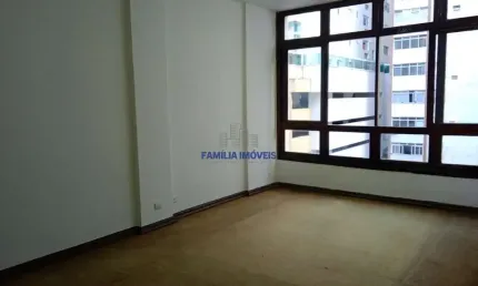 Apartamento com 2 quartos à venda na Avenida Presidente Wilson, --, Boa Vista, São Vicente por R$ 440.000