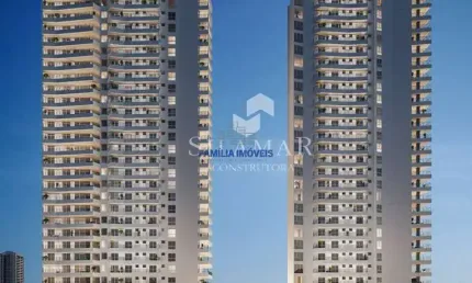Apartamento com 3 quartos à venda na avenida presidente wilson, --, gonzaga, santos por r$ 3.640.000