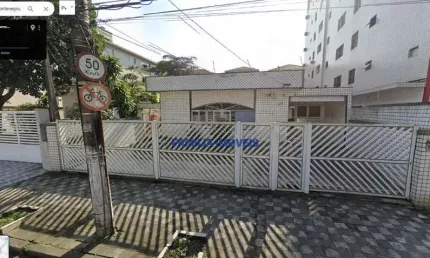 Casa à venda na Avenida Coronel Joaquim Montenegro, --, Aparecida, Santos por R$ 3.392.000