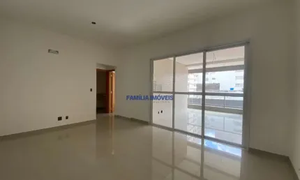 Apartamento com 3 quartos à venda na Avenida Doutor Epitácio Pessoa, --, Embaré, Santos por R$ 1.650.000