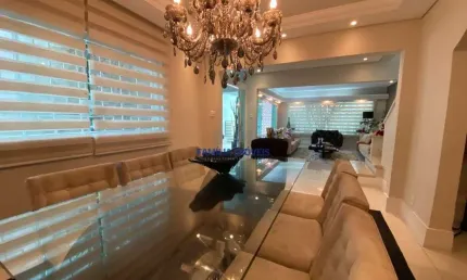 Casa em condomínio fechado com 3 quartos para alugar na rua bahia, --, gonzaga, santos por r$ 17.000