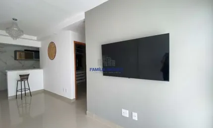 Apartamento com 2 quartos à venda na rua são josé, --, embaré, santos por r$ 785.000