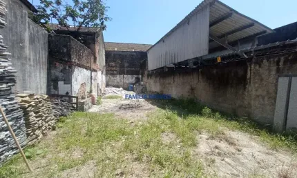 Terreno comercial para alugar na Rua General Câmara, --, Centro, Santos por R$ 4.091