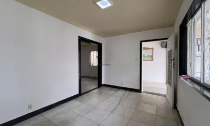 Casa em condomínio fechado com 3 quartos à venda na Avenida Siqueira Campos, --, Embaré, Santos por R$ 1.060.000