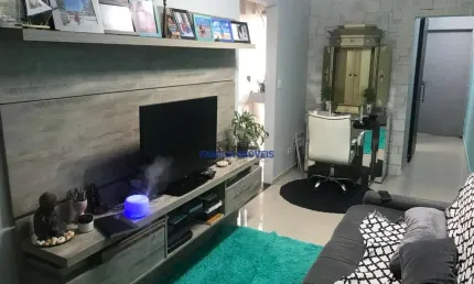 Casa com 2 quartos à venda na Senador Salgado Filho, --, Parque São Vicente, São Vicente por R$ 289.000