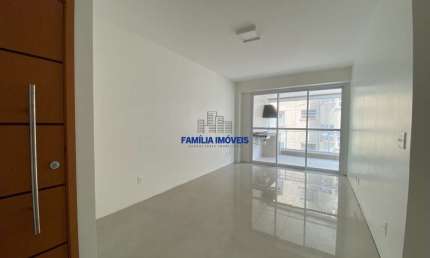 Apartamento com 2 quartos para alugar na Rua Oswaldo Cruz, --, Boqueirão, Santos por R$ 8.500
