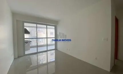 Apartamento com 2 quartos para alugar na rua oswaldo cruz, --, boqueirão, santos por r$ 8.500