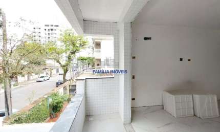 Casa em condomínio fechado com 3 quartos à venda na Dona Amélia Leuchtemberg, --, Ponta da Praia, Santos por R$ 940.000