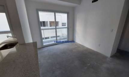 Apartamento com 2 quartos à venda na Rua General Rondon, --, Aparecida, Santos por R$ 780.000