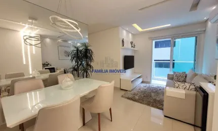Apartamento com 1 quarto à venda na Rua Ceará, --, Pompéia, Santos por R$ 730.000