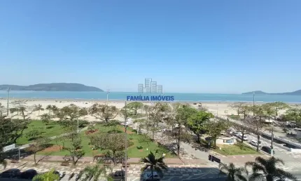 Apartamento com 1 quarto à venda na Avenida Presidente Wilson, --, Gonzaga, Santos por R$ 595.000