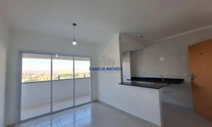 Apartamento com 2 quartos à venda na Conselheiro Rodrigues Alves, --, Macuco, Santos por R$ 540.000