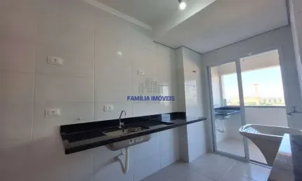 Apartamento com 1 quarto à venda na Conselheiro Rodrigues Alves, --, Macuco, Santos por R$ 420.000
