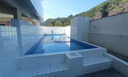 Apartamento com 2 quartos à venda na Praça Poços de Caldas, --, Jardim Independência, São Vicente por R$ 315.000