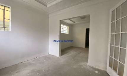 Casa em condomínio fechado com 4 quartos para alugar na Rua Doutor Carvalho de Mendonça, --, Vila Belmiro, Santos por R$ 10.000
