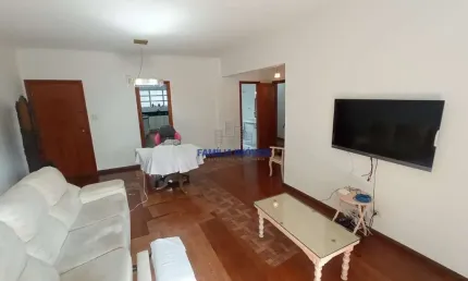 Apartamento com 4 quartos à venda na rua pernambuco, --, gonzaga, santos por r$ 1.400.000