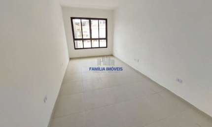 Casa em condomínio fechado com 3 quartos à venda na Rua Liberdade, --, Aparecida, Santos por R$ 1.150.000