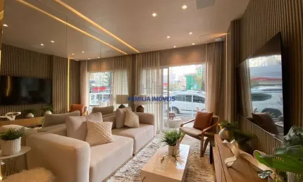 Prédio à venda na Avenida Ana Costa, --, Gonzaga, Santos