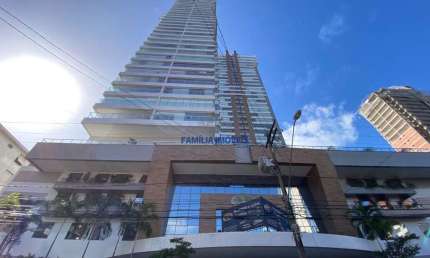 Prédio à venda na Rua Pernambuco, --, Gonzaga, Santos