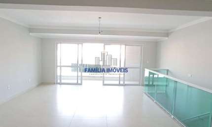 Casa com 3 quartos à venda na Rua Augusto Paulino, --, Campo Grande, Santos por R$ 1.370.000