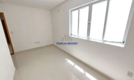 Casa em condomínio fechado com 3 quartos à venda na Rua Duque de Caxias, --, Campo Grande, Santos por R$ 800.000