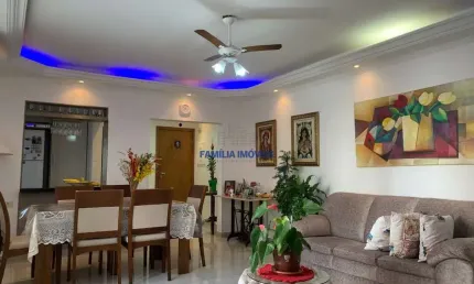 Apartamento com 2 quartos à venda na avenida marechal floriano peixoto, --, pompéia, santos por r$ 690.000