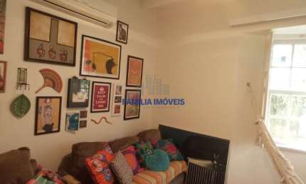 Casa com 3 quartos à venda na Rua Freitas Guimarães, --, Itararé, São Vicente por R$ 889.000