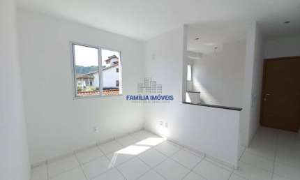 Apartamento com 2 quartos à venda na Rua Morvan Dias de Figueiredo, --, Jardim Independência, São Vicente por R$ 330.000