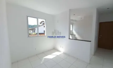 Apartamento com 2 quartos à venda na rua morvan dias de figueiredo, --, jardim independência, são vicente por r$ 330.000