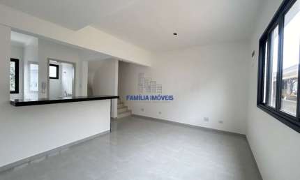 Apartamento com 2 quartos à venda na Rodrigo Silva, --, Macuco, Santos por R$ 569.000