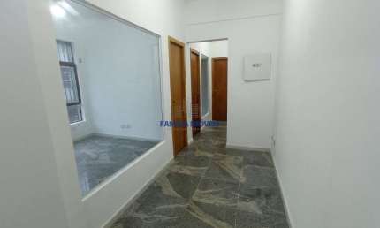 Sala comercial à venda na Rua Amador Bueno, --, Centro, Santos por R$ 220.000
